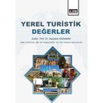 Yerel Turistik Değerler Eğitim Yayınevi