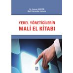 YEREL YÖNETICILERIN MALI EL KITABI KENAN GÖÇER - KENAN GÖÇER