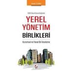 Yerel Yönetim Birlikleri - Harun Yılmaz