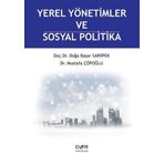 Yerel Yönetimler Ve Sosyal Sigorta - Mustafa Çöpoğlu