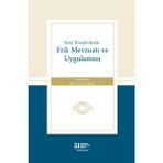 Yerel Yönetimlerde Etik Mevzuatı ve Uygulaması - Ruşen Keleş