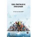 Yerel Yönetimlerde ve Spor Kavramı