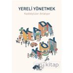 Yereli Yönetmek : Kadıköylüler Anlatıyor - Kolektif