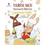 Yerim Ben Matematik Ödevimi - Aç Beyinler İçin Tarifler - Ann McCallum