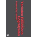 Yerinden Edilenlerin Coğrafyaları Filistin Köy Tarihleri - Rochelle A. Davis
