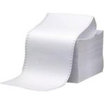 Yerli Alışveriş Meteksan Sürekli Form Kağıdı Kantar Fişi 1 Nüsha 6X16 cm 4000 Li - Renkli - standart