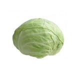 Yerli Dolmalık Beyaz Top Lahanası Tohumu 10 Gr (Ort 2000 Ad)