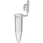 Yerli Eppendorf Tüp 1,5 ml 1000'Lİ