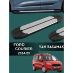Yerli Ford Courıer 2014-2023 Uyumlu Araç Yan Basamak