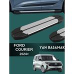 Yerli Ford Courıer 2024 Model ve Üzeri Uyumlu Araç Yan Basamak