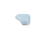 Yerli FORD FİESTA 2006-2007-2008 MODELLERE UYUMLU ÖN TAMPON ÇEKİ DEMİR KAPAĞI (ASTARLI) - 6S61 17A989 AA