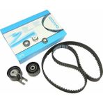 Yerli Ford Fiesta Triger Seti 1.4 Tdcı Euro4 Dayco 2002-2011 - Siyah