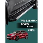 Yerli Ford Kuga 2020 ve Model Üstü Araç Yan Basamak