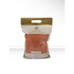 YERLİ FUTBOL KIRMIZI MERCİMEK 2,5 KG