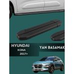 Yerli Hyundaı Kona 2017 Model ve Üzeri Uyumlu Araç Yan Basamak