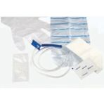 Yerli Lavman Seti-Enema Set - 1 - Beyaz