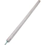 Yerli Magnezyum 33/600 mm Anot Çubuğu