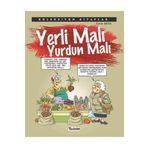 Yerli Malı Yurdun Malı - Fatih Okta