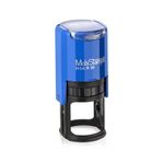 Yerli Marka: Sirdaş/mobi Mobi Stamps R-30 Yuvarlak Otomatik Kaşe Kategori: Kaşe Ve Istanpa