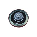 Yerli Massey Ferguson 240-285 Traktör Mazot Depo Kapağı