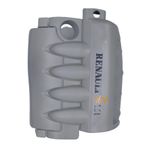 Yerli Megane 2/laguna 2 1.6 16v Motor Üst Kapağı -8200182037 8200287536