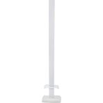 Yerli Panel Radyatör (Petek) Yere Sabitleme Ayağı 50 cm Tek