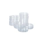 Yerli Petri Kabı Steril Ø90 Mm 25 Adet