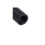 YERLİ PLASTİKLER Spiral Boru 25 Mm Spiral Elektrik Tesisat Borusu 50 Metre