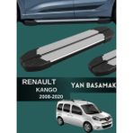 Yerli Renault Kangoo 2008-2020 Model Uyumlu Araç Yan Basamak