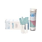 Yerli Üretim, Aquaxp - Kolay Ölçüm Için Toplam Su Sertlik Testi