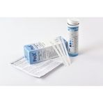 Yerli Üretim. Perx - Hidrojen Peroksit Test 100 Çubukları