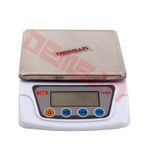 Yerli Üretim Tem Ts200 10 KG 1Gr Terazi 1 Yıl