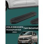 Yerli Volkswagen Transporter 2024 ve Üzeri Model Araç Yan Basamak