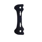Yerlikit Rks Zontes Rz 250s 350 d Sissy Bar Alt Tablası