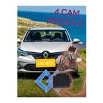 Yerlikit YERLİKİT RENAULT TALİANT 4 CA MODÜLÜ