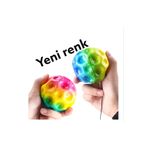 YerliToptan Zıplayan Top Oyuncak