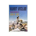Yeryüzü Çocukları 3 - Mamut Avcıları Jean M. Auel