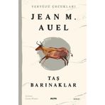 Yeryüzü Çocukları 5 Taş Barınaklar - Jean M. Auel