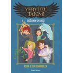 Yeryüzü Takımı - Doğanın Uyanışı - Esra İlter Demirbilek