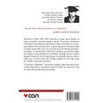 Yeryüzünde Konaklama - Pablo Neruda