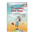 Yeryüzünden Gelen Adam - A. Orçun Can