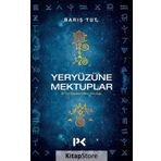 Yeryüzüne Mektuplar - Barış Tut