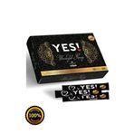 YES UYGUN POWER Yes Ginsengli Performans Macun 12 Stick GİZLİGNDRMXCL98YSP