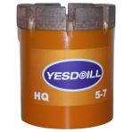 Yesdrıll - Almaz Emprenye Elmas Hq 3 No