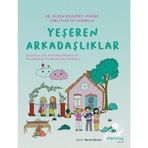 Yeşeren Arkadaşlıklar - Christine McLaughlin
