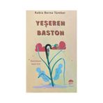 Yeşeren Baston Rabia Berna Tümkor