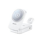 YESIDO MC36 2500W 1.5M Ekstra 2 Adet 18W USB ve 2 Adet 65W Type-C Çıkışlı Priz Uzatıcı | Siyah