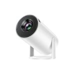 Yesido Tv14 Mini Taşınabilir 180 Derece Ayarlanır Bt 5.0 720p Hd Görüntü Sinema Yansıtma Kablosuz Mini Android Projeksiyon Cihazı