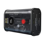 Yesido YP35 10.000 Mah Usb3.0 Pd Hızlı Şarj Powerbank - Şeffaf