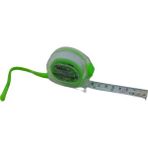 Yeşil 3m x 9.5ft 15MM Uzunluk Ölçüm Şerit Metre - Seçenek 1